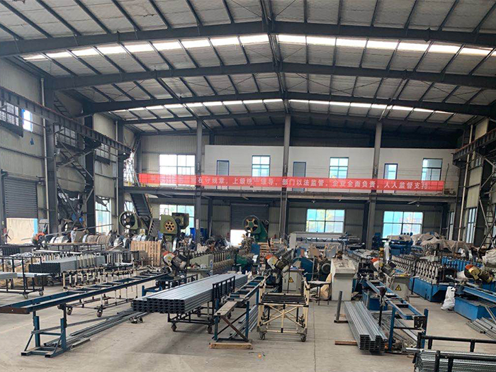 山東明傲云樂(lè)五金制品有限公司